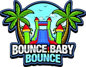 BOUNCE BABY BOUNCE