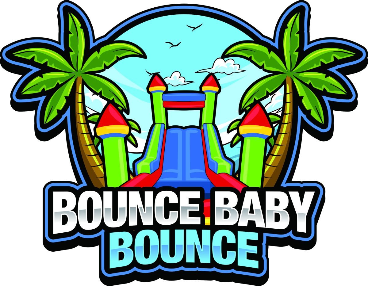 BOUNCE BABY BOUNCE